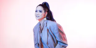Vina Panduwinata Kenang Sosok Almarhum Tante Lewat Single 'Perpisahan' Karya Loka Manya Prawiro