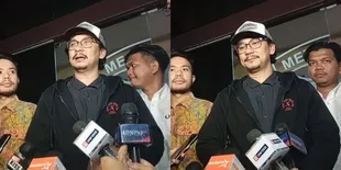 Vincent Rompies Akan Temui Keluarga Korban Bullying SMA Binus Serpong