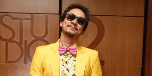 Vincent Rompies Akhirnya Ungkap Alasan Dia dan Desta Keluar dari Club Eighties, Ada Prahara!