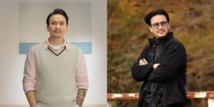 Vincent Rompies Beri Saran untuk Tak Menjalin Hubungan Beda Agama: Sebab Pengalaman Pribadi