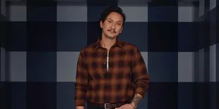 Vincent Rompies Jadi Saksi Di Pernikahan Enzy Storia dan Maulana Kasetra