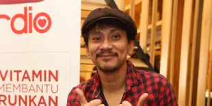 Vincent Rompies Wajib Minum Ini Setiap Hari, Apa Itu?