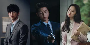 'VINCENZO' Segera Tayang: Ini Kesan Pertama Song Joong Ki, Jeon Yeo Been, dan Sutradara Satu Sama Lain