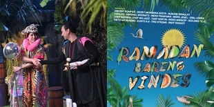 Vindes Hadirkan #RamadanBarengVindes dengan Konsep Baru, Ramadan di Pulau Terpencil