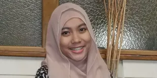 Vinnie Lupita Tak Mau Asal Ikut Trend Busana Muslimah