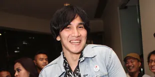 Vino G Bastian: Punya Anak Atau Nggak, Tetap Harus Berkarya