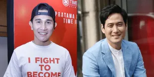 Vino G Bastian Disebut Mirip dengan Park Hae Joon Pemeran Tae Oh di 'THE WORLD OF THE MARRIED'