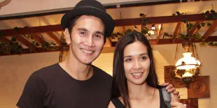 Vino G Bastian: Enakan Berbuka Masakan Istri di Rumah