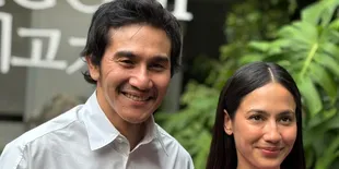 Vino G. Bastian Puji Pevita Pearce, Sebut Jago Pilih Film yang Berat