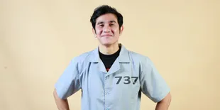 Vino G Bastian Ungkap Fakta Mengejutkan Syuting 'MIRACLE IN CELL NO 7', Reading Naskah Sampai Jam 2 Pagi!