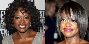 Viola Davis Ambil Peran Dalam 'SUICIDE SQUAD' DC Comic