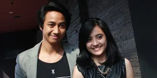 Vira Razak, Vokalis Killing Me Inside Sejak Kecil Sudah Ngerock