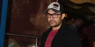 Viral Aamir Khan Donasikan Uang 3 Juta di Dalam Tepung Terigu Untuk Rakyat Miskin, Ternyata Fake