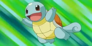 Viral, Bentuk Boneka Squirtle Ini Jadi Perdebatan Netizen Jepang