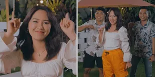 Viral dalam Waktu Singkat, Lagu Terbaru Happy Asmara 'Shopee Maszeh' Bikin Netizen Kepincut