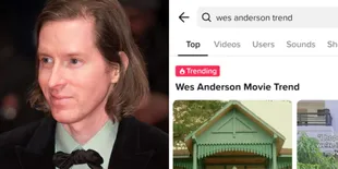 Gaya Sinematografinya Jadi Tren Konten di TikTok, Berikut 5 Film Wes Anderson yang Wajib Kamu Tonton!
