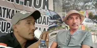 Viral Didesak Maju Pilkades Lagi, Gaguk Ternyata 'Sultan Malang Selatan'