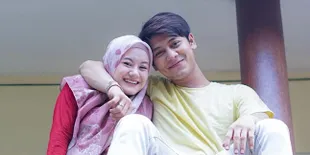 Viral Dinda Hauw Tak Bisa Masak Mie Instan, Rizky Billar: Itu Seiring Berjalannya Waktu Kok