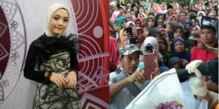 Viral Eva LIDA Tersenggol dan Pulang Kampung Disambut Ribuan Warga di Tengah Wabah Corona, Ini Tanggapan Indosiar