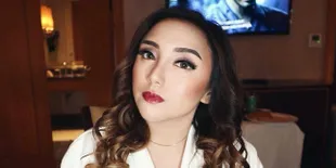 Viral Event 'Pembuahan Masal' dengan Pria Asing Demi Anak Blasteran, Salmafina Turut Berkomentar