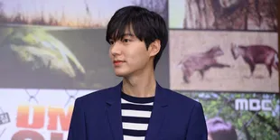 Viral Foto Lee Min Ho Ikut Seleksi CPNS, Kamu Udah Daftar Belum?