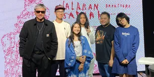 Viral Gara-gara Film 'SORE', Barasuara Ungkap Sinergi Ajaib Antara Musik dan Sinema