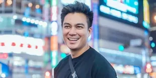 Viral Karena Marahi dan Sebut Kakek Suhud Mengemis, Baim Wong Minta Maaf - Ingin Bertemu Untuk Bilang Secara Langsung