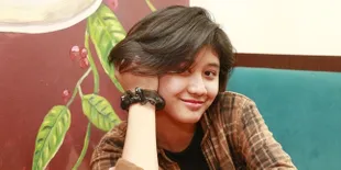 Viral Karena Mirip Mendiang Nike Ardilla, Amel Amilia Rupanya Sempat Dihujat