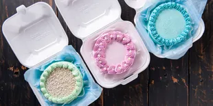 Viral Korean Bento Cake yang Manis dan Cantik, Ternyata Punya Sejarah Unik