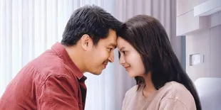 Viral Pada 2019, Kisah Cinta Menyentuh Hati Alan Tito dan Daslina Sombi Dijadikan Sumber Film 'UNTIL TOMORROW'