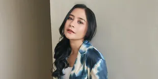 Viral Pemboikotan Terhadap Film Horor Religi, Begini Reaksi Prilly Latuconsina