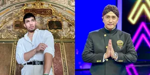 Saaih Halilintar Lepaskan Langsung Lovebird yang Dibelinya Tuai Kontroversi, Irfan Hakim Ikut Berkomentar
