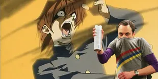 Viral Seorang Perempuan Tinggalkan Event Yu-Gi-Oh Karena Bau Badan Menyengat