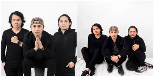 Viral Sosok Penampakan di Video Musik Vriz, Hantu Tak Sengaja Terekam Kamera?