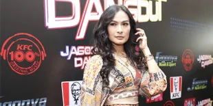 Viral Video Iis Dahlia Nyanyi Dengan Suara Sumbang, Netizen: Suara ke Mana, Musik ke Mana