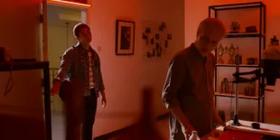 Viral Video Pendek Penuh Haru Bertepatan dengan Hari Ayah Nasional