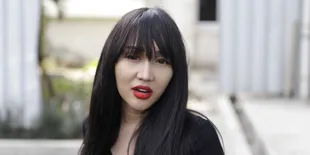 Viral Video Wanita Diduga Lucinta Luna Pakai Nama Muhammad Fatah, Bikin Netizen Geger