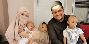 Virgoun Dapat DM di Instagram, Ditanya Kriteria Istri Kedua Idaman dan Ditawari Poligami