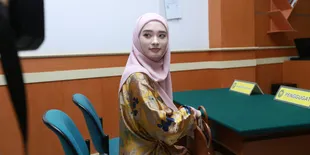 Virgoun Dikabarkan Punya Pacar Baru, Inara Rusli: Enggak Heran