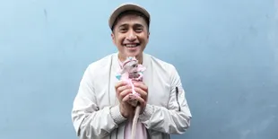 Virus Corona Disebut Berasal dari Kelelawar, Irfan Hakim Sempat Takut dan Waspada