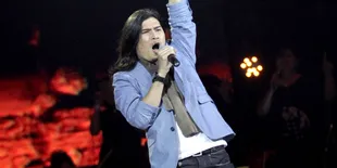 Virzha Lebih Keren Dari Ariel?