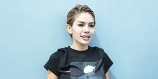 Visa Sang Anak Tidak Keluar, Nikita Mirzani Kesal dan Sebut Mantan Suami Penyebabnya