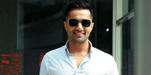 Vishal Karwal Dilarang Hubungi Dirinya, Gebby Vesta Tuding Pesbukers Penuh Gimmick!