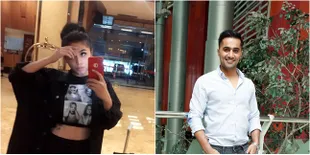 Vishal Karwal Ngaku Tak Kenal, Gebby Vesta Berterima Kasih &#38; Tunjukkan Bukti Lain