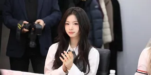 Visual Idol K-Pop Gen 5 Ini Jadi Sorotan Usai Disebut Miliki Vibe AI, Cantiknya Kelewatan