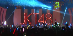 VIVA JKT48 Rilis Trailer Dramatis