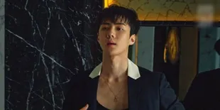 Vivi Anjing Sehun EXO Pakai Selimut Louis Vuitton, Harganya Bikin Fans Geleng-Geleng Kepala