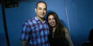 Viviane Lapor Polisi Karena Anaknya Bersama Okan Kornelius Disiksa, May Lee Pelakunya?