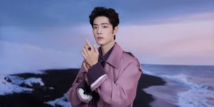 VOGUE Rilis Top 5 Selebriti Pria Berbusana Terbaik Januari 2026, Wang Yibo–Xiao Zhan Dominasi