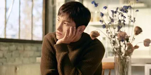 Vokal Menawan Changmin TVXQ Cover Lagu AKMU 'How Can I Love The Heartbreak, You're The One I Love'